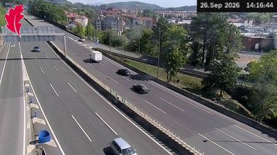 Bilbao: Max Center 2