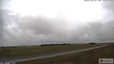 Drysdale: Avalon Airport - Victoria, Australia