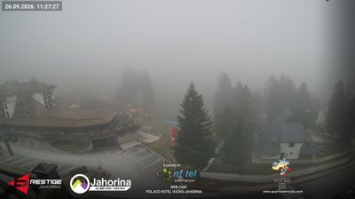 Jahorina: Jahorina Prestige