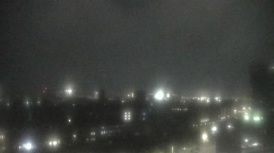 Hamburg: Livespotting - Live aus der Hasestadt - am Kontorhausviertel