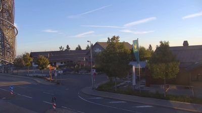 Clausthal-Zellerfeld › North-east: Torfhaus - Harzturm Torfhaus