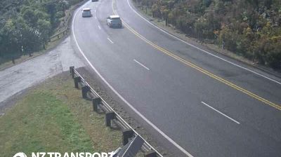 Matamata › West: Kaimai Lookout Westbound