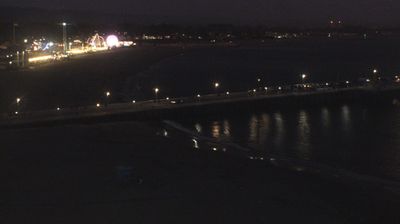 Santa Cruz: Downtown › East: Main Beach