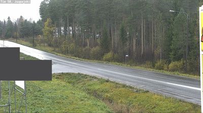Juupajoki: Tie 58 - Tie 14290 Juupajoelle