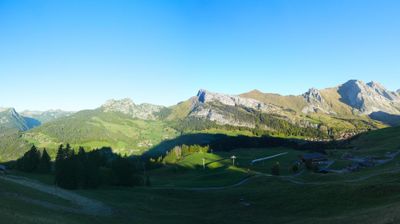 Le Grand-Bornand