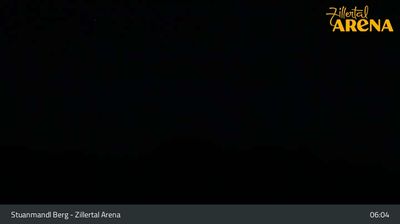 Gemeinde Gerlos: Gerlos, Zillertalarena - Stuanmandl Berg