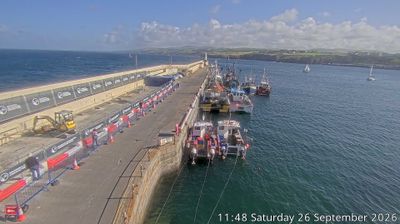 Peel › North-east