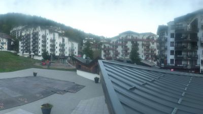 Courchevel: Courchevel Tourisme - La Tania
