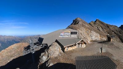 Le Freney-d'Oisans: Alpe d'Huez