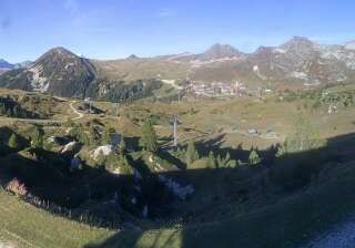 La Plagne-Tarentaise: La Plagne