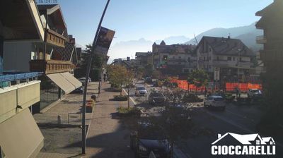 Aprica