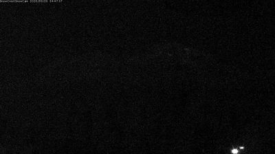 Mount Shasta › North-east