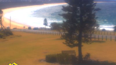 Merimbula › North-east: Short Point