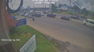 Hat Yai