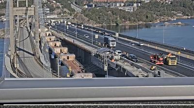 Kristiansand › West