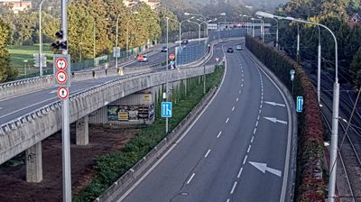 Brno › North
