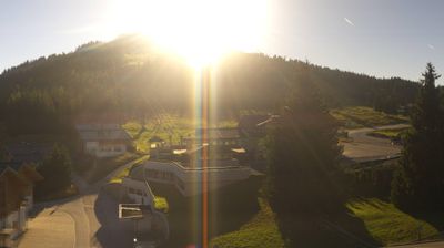 Krimml: Zillertal Arena - Alpengasthof Filzstein