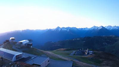 Gemeinde Schwendau: Mayrhofen im Zillertal - Schafkopf