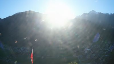 Gemeinde Schwendau › East: Mayrhofen - Erlebnissennerei Zillertal GmbH