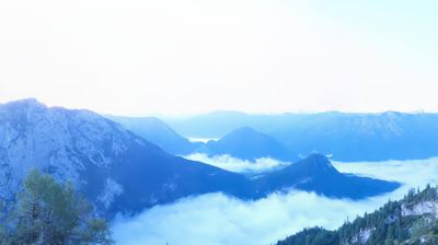 Altaussee: Loser - Loseralm