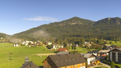 Gosau: Steinermuhle: Gosau am Dachstein - COOEE alpin
