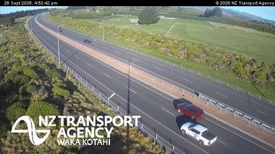 Prebbleton › East: SH76 Trents Rd