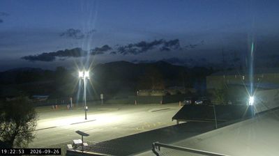 Wanaka › South-west