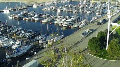 Gdynia: Marina Gdynia