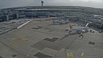 Dusseldorf › East: Duesseldorf Airport