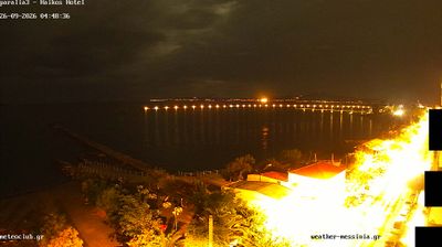 Kalamata › South-west: Λιμάνι Καλαμάτας