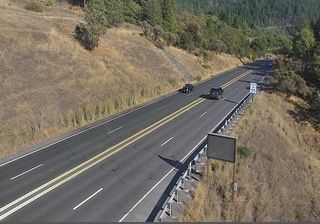 Ridge › North: US-101 : North Ridgewood Grade - Looking South (C028)