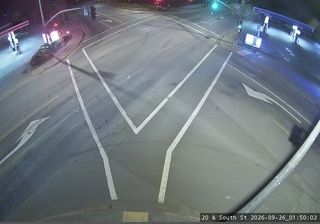 Willits › West: SR20: South St
