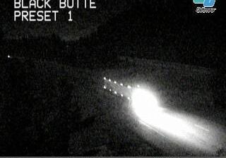 Deetz: Black Butte