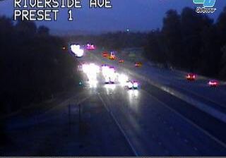 Anderson: Riverside Ave