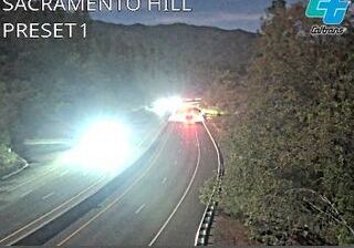 Lakeshore: Sacramento Hill