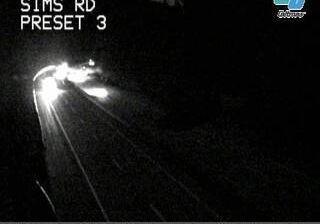Shasta › North: Sims Road