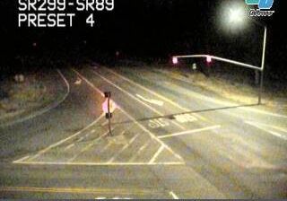 Four Corners: SR299-SR89