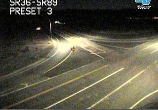 Chester: SR36-SR89