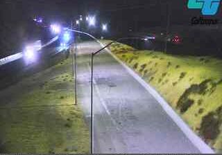 Grapevine › North: KER-5-AT TRUCK ESCAPE RAMP(MEDIAN)