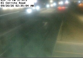 El Cerrito › North: I-15 : (35) - Road