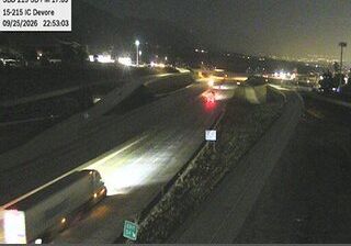 Devore › South: I-215 : (218) 15-215 IC