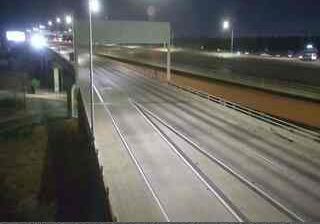 Stockton › South: 5 - SB I-5 North Of SR 4