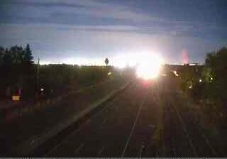 Raymus Village › North: 15 - NB SR-99 N/O Lathrop Road OC