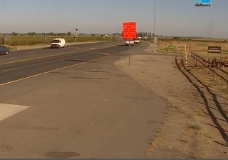 Rio Vista › East: 49 - EB SR-12 Jct SR-160 RWIS