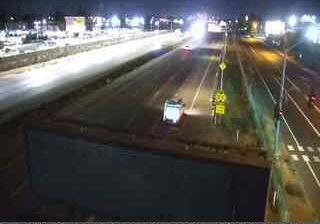 Salida: 87 - NB SR-99 S/O SR-219/Kiernan Ave