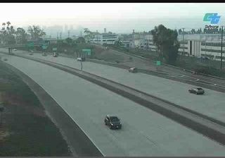 San Diego: Old Town › North: C 009) I-5 : Just North Of