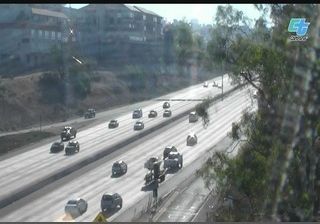 San Diego: Old Town › South: C 010) I-5 - Avenue