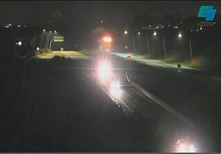 San Diego › East: C135) SR-56 : Carmel Valley Road