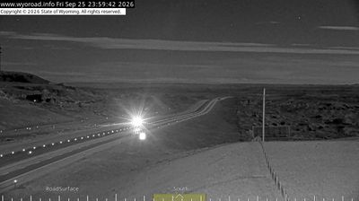 Douglas › South: I 25 - East - South