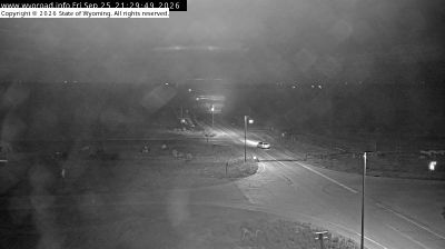 Burns › South: I 80 Carpenter Interchange - South
